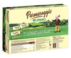 Burro Monoporzione Parmareggio CT 750