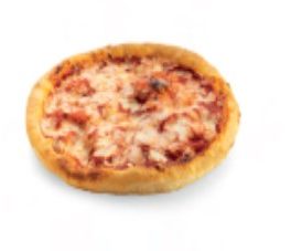 Pizza Al Tegamino CT   1