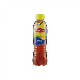 Lipton Ice Tea Limone 500ml CT  12