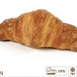 Croissant Cotto Crema 4pz Giani CT   6