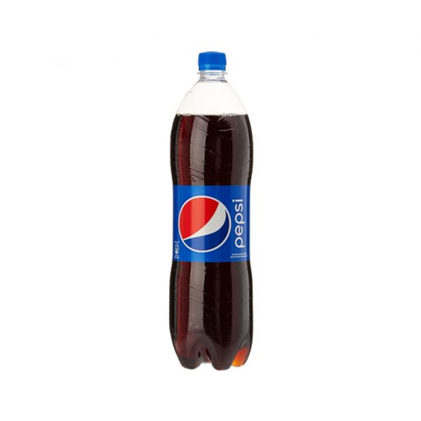 Pepsi Regular 1500ml CT   6