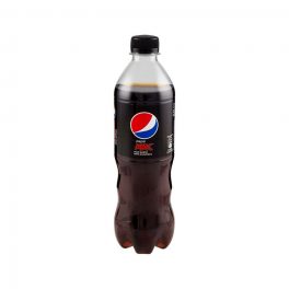 Pepsi Max Zero 1500ml CT   6