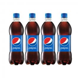 Pepsi Regular 500ml CT  12