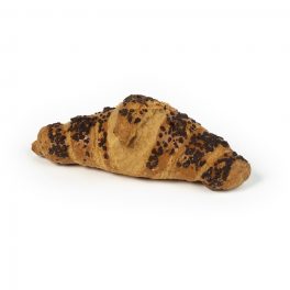 Croissant Cotto Cioccolato 4pz Giani CT   4