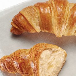Mini Croissant Burro CT 100
