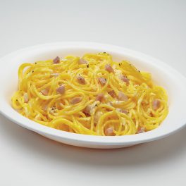 Spaghetti Alla Carbonara CT   4