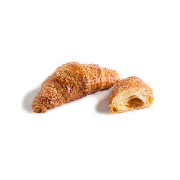 Croissant Albicocca Vandem. CT  44