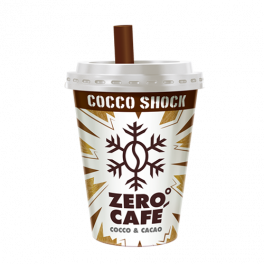 Caffe  Zero Cocco New CT  12