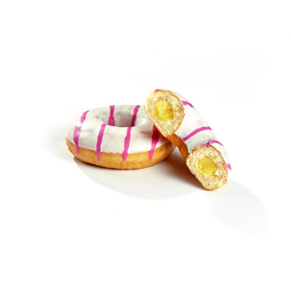 Donut Shine Crema Pastic. Gr 71 Dlf CT  48