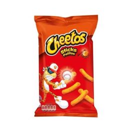 Patatine Cheetos Sticks 96gr CT  10