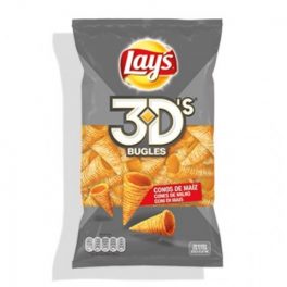 Patatine Lays 3ds Bugles 36gr CT  25