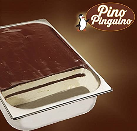 Gelato Pino Pinguino 3kg CT   1
