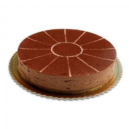 Torta Mousse Cioccolato CT   1