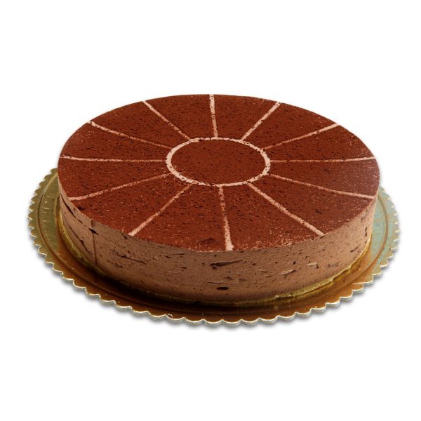 Torta Mousse Cioccolato CT   1
