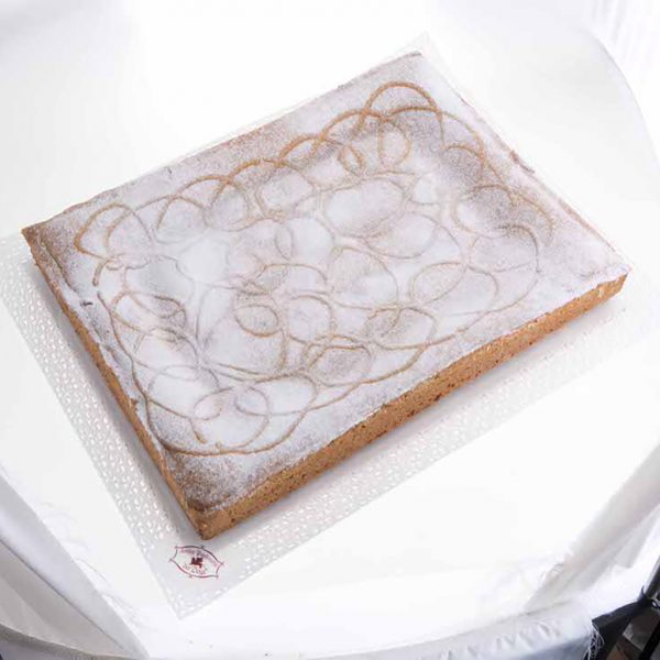 Torta Maxi Crostata Limone Dogi CT   1