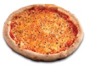 Pizza Grande Margherita PZ  12