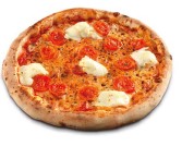 Pizza Mediterranea Margherita CT  12