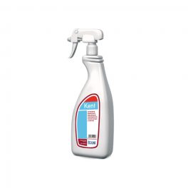 Kent Detergente  Igienizzante Spray PZ   1