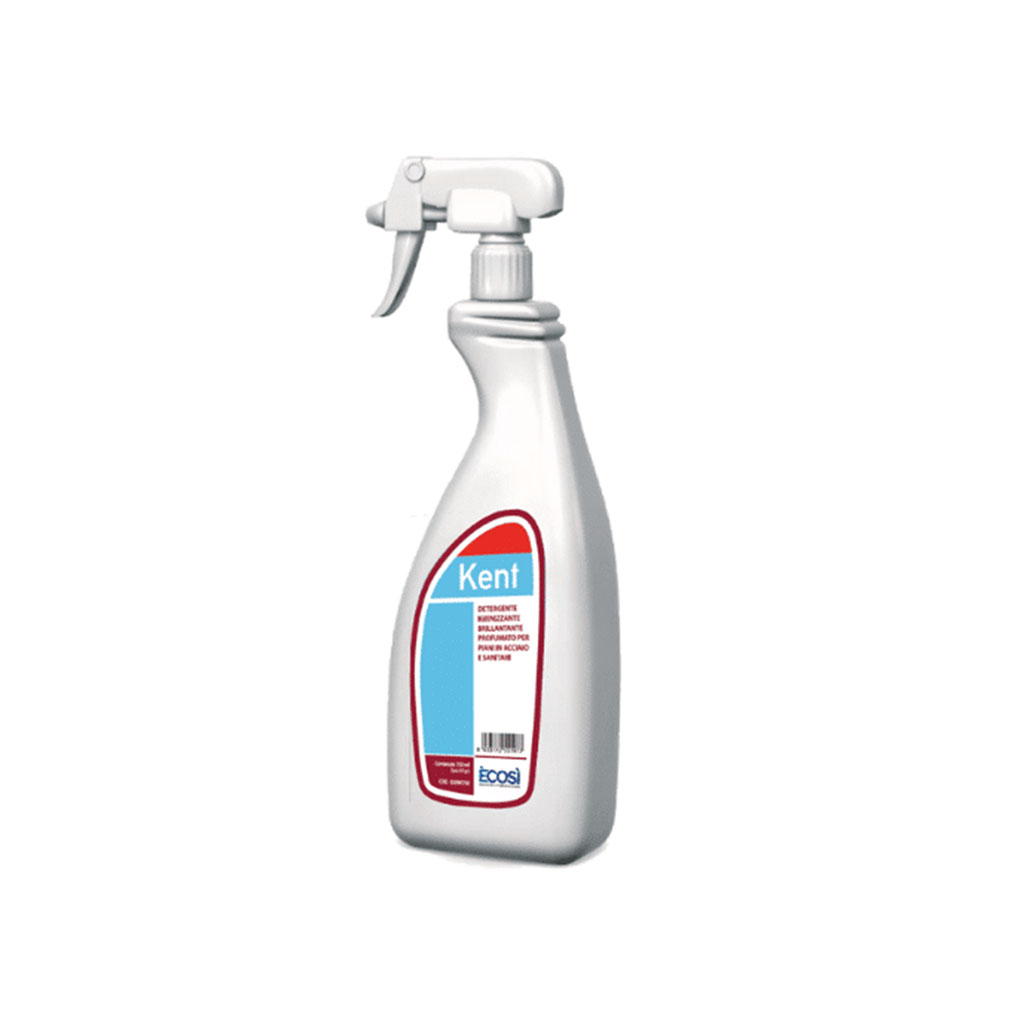 Lysoform Detergente Disinfettante PZ 1 - AL-GEL