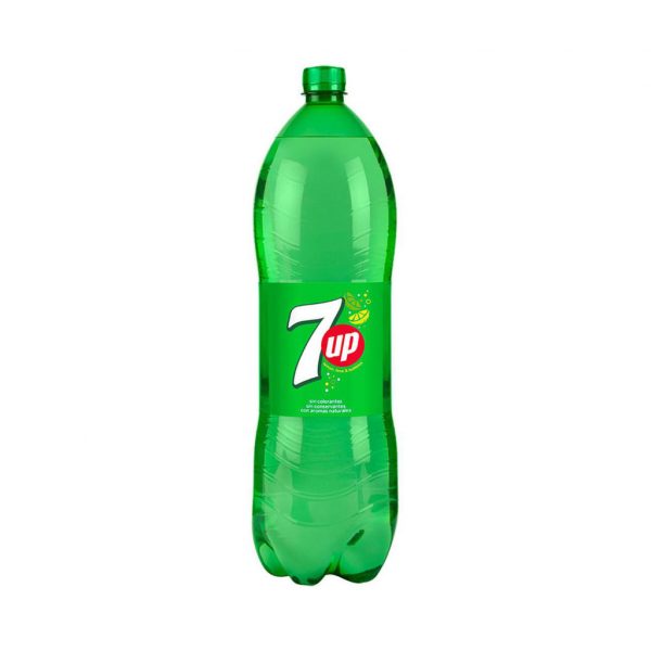 Seven Up 1500ml CT   6
