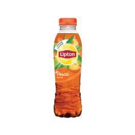 Lipton Ice Tea Pesca 500ml CT  12