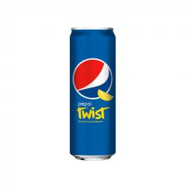 Pepsi Twist Lattina 33cl CT  24