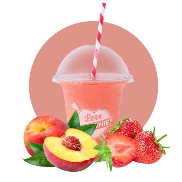 Smoothies Son Of Peach CT  15