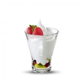 Crema Fredda Yogurt 16kg PZ  16
