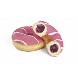 Donut Vanity Lampone Gr 66 Dlf CT  48