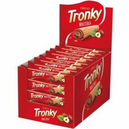 Espositore Tronky X48 CT  48
