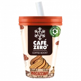 Caffe  Zero Mocaccino New CT  12
