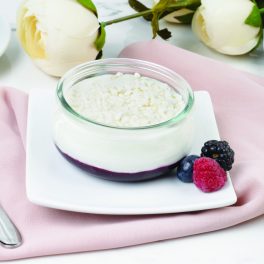 Mono Yogurt Frutti Bosco Dolcevita S/G CT   6