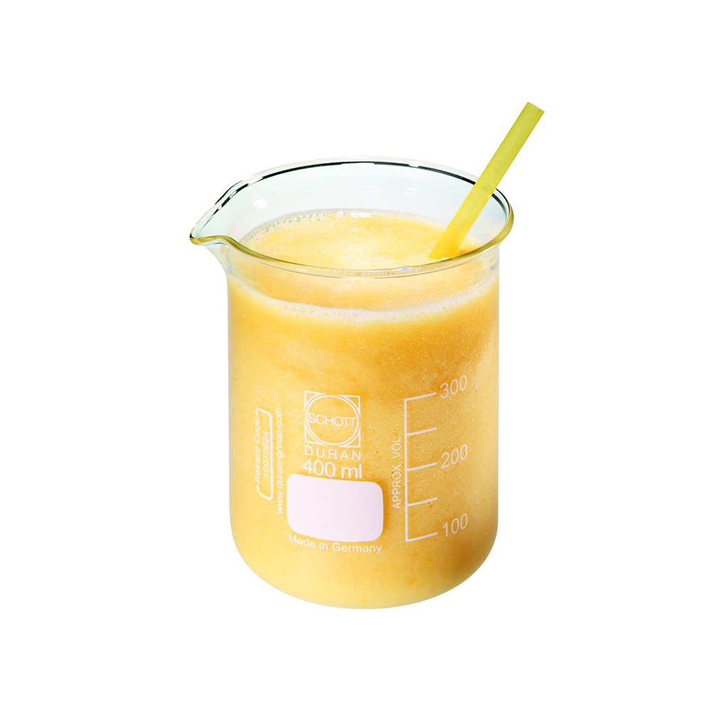 Smoothies Papaya-mango-ananas CT  18