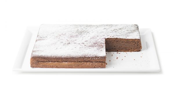 Torta Maxi Cake Cacao CT   1