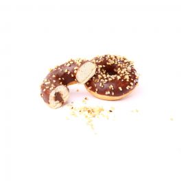 Donut Funny Cioccolato Gr.72 Dlf CT  48