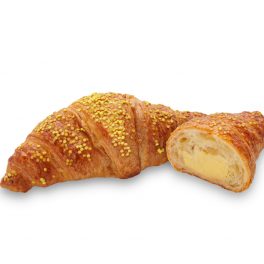Croissant Crema 90 Gr Europastry CT  48