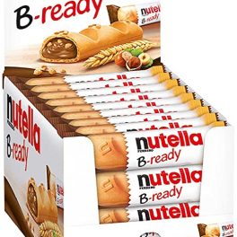 Espositore Nutella B-ready X36 CT  36