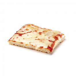 Panino Pizza Margherita Int. CT  12
