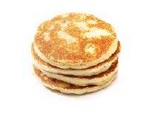 Pancakes 40 Gr Lizzi CT  40