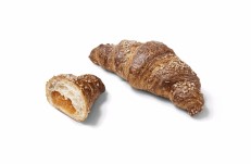 Croissant Goloso Alboc. Lizzi Gr.100 CT  48